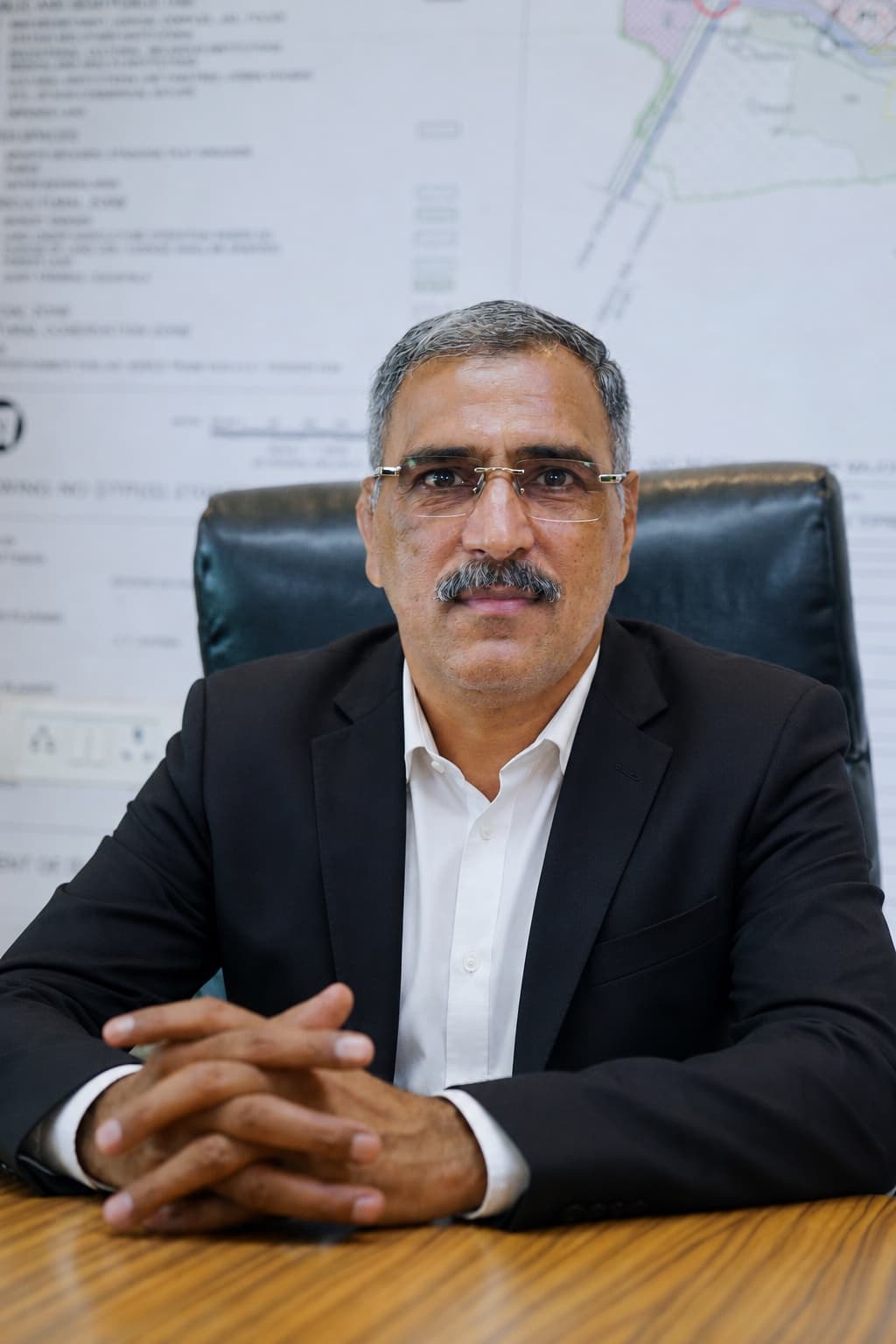 Mr. Devender Singh, Founder & Director at Birdview Housing
