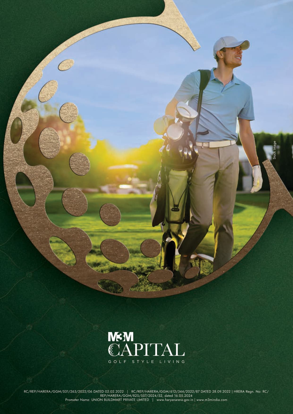 M3M Capital, Sector 113, Dwarka Expressway