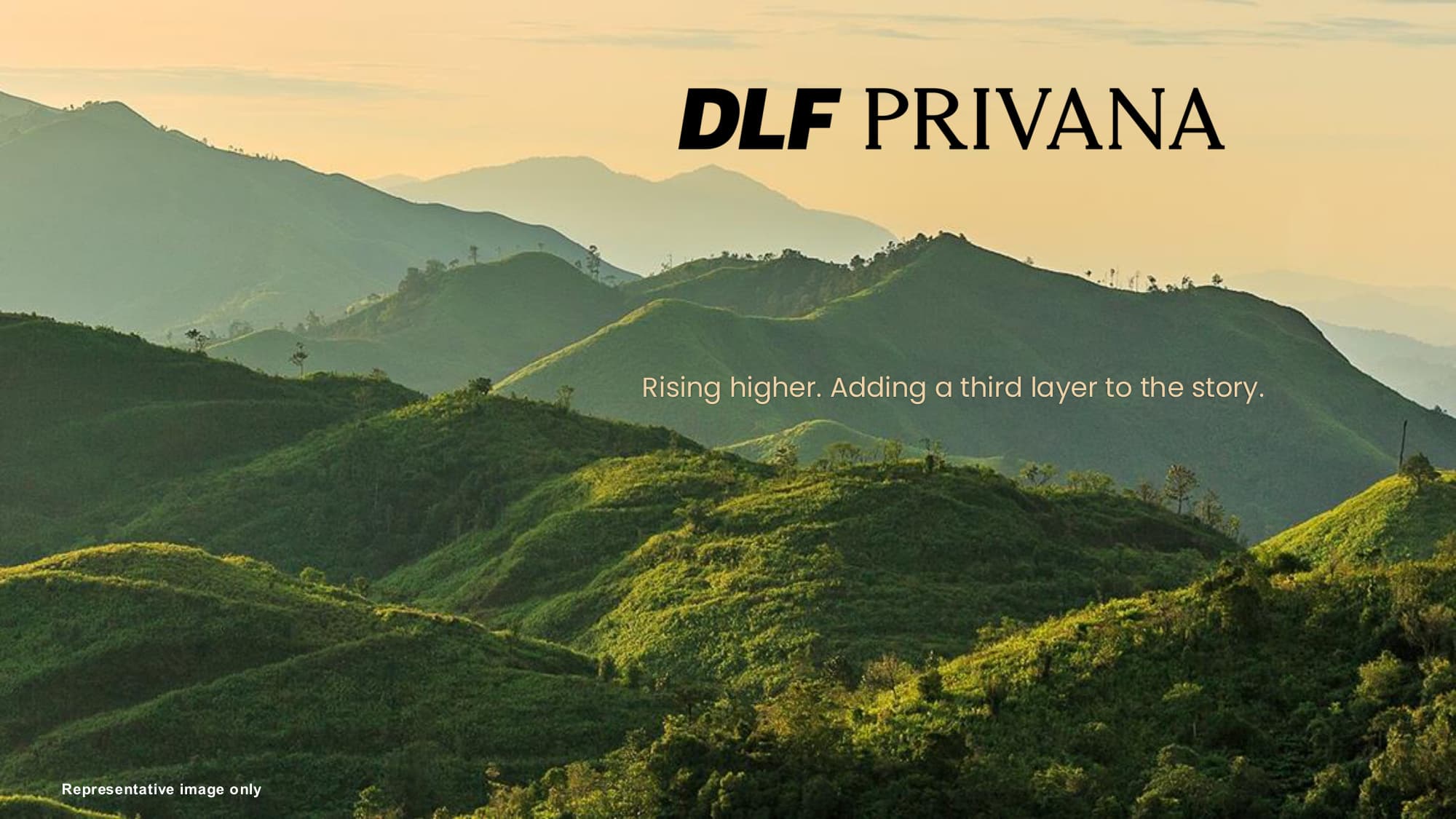 DLF Privana North, Sector 76 & 77, Gurugram